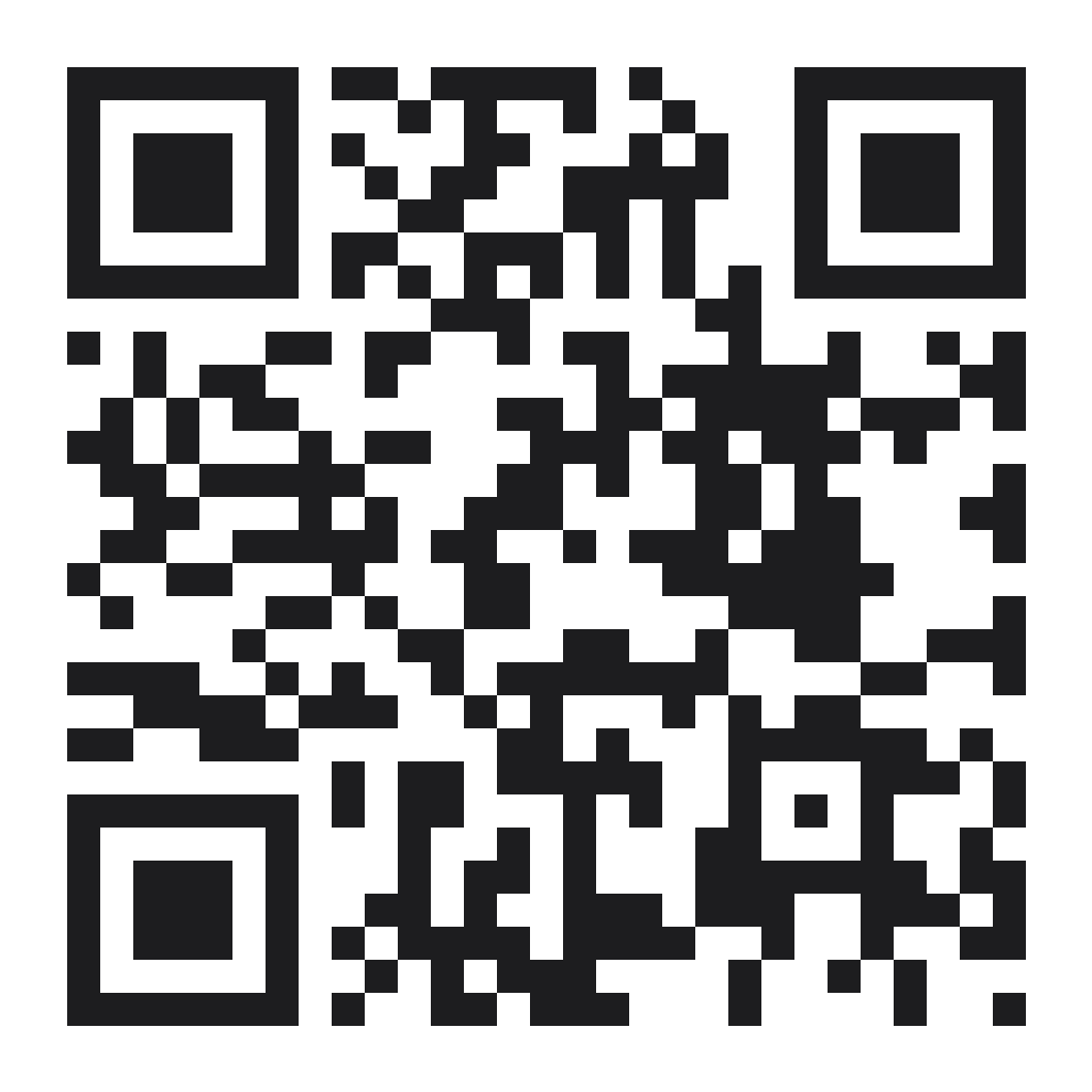 QR code