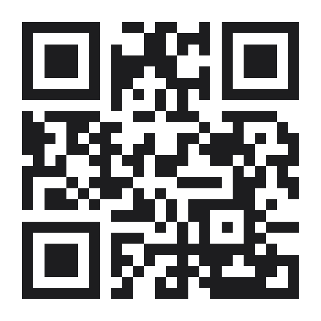 QR code