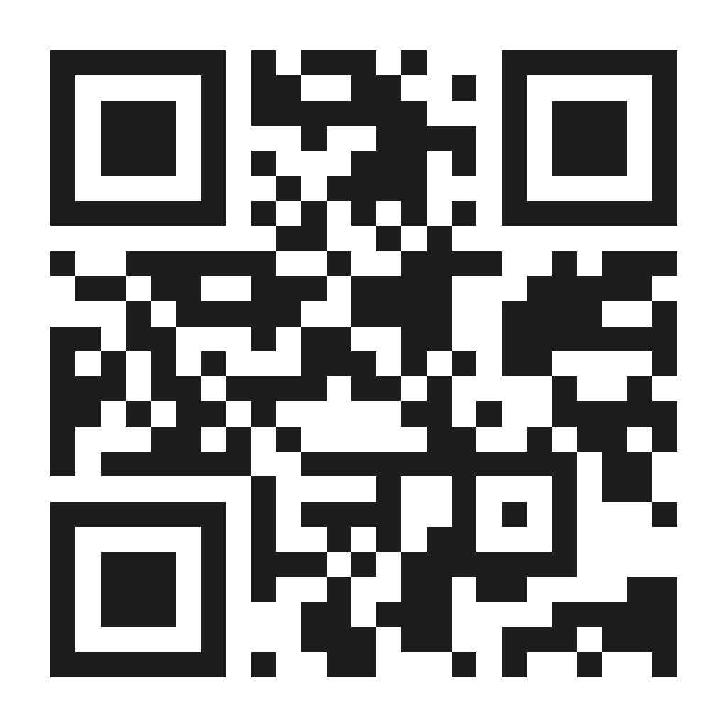 QR code
