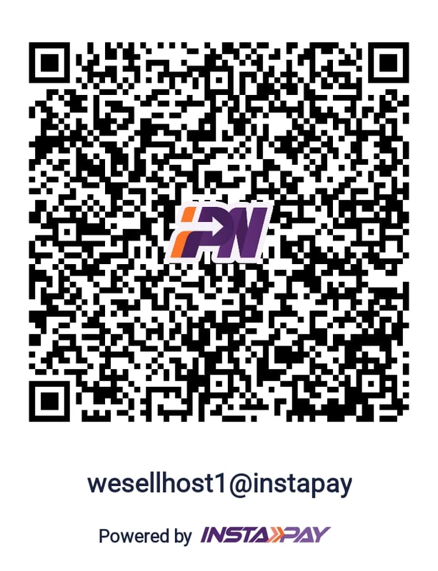 INSTAPAY QR code
