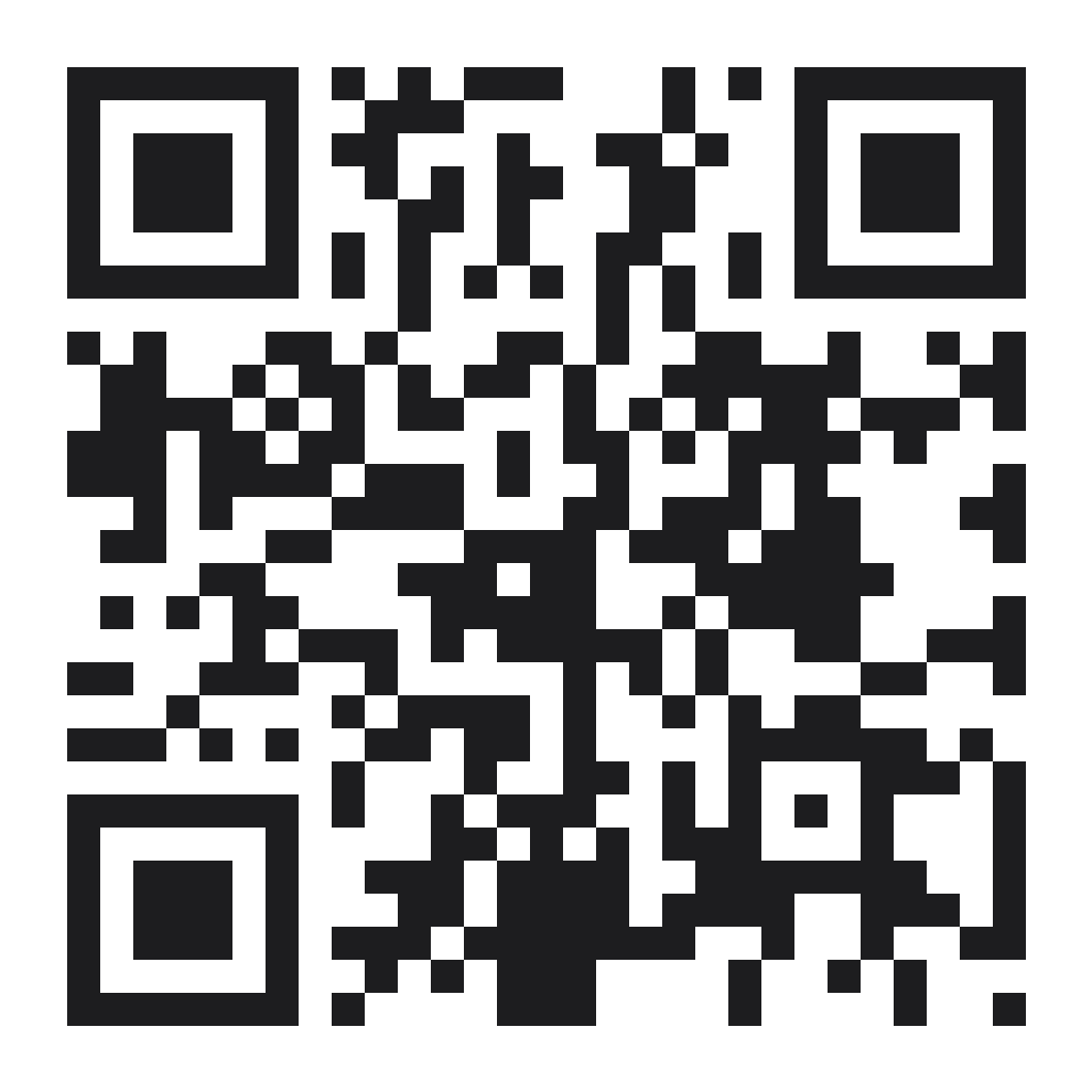QR code
