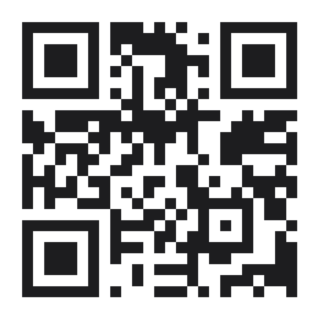 QR code
