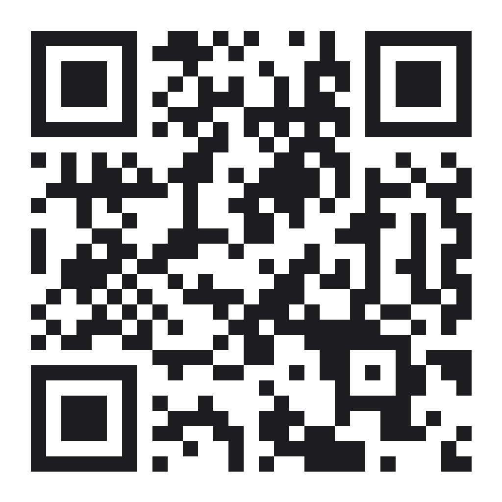 QR code