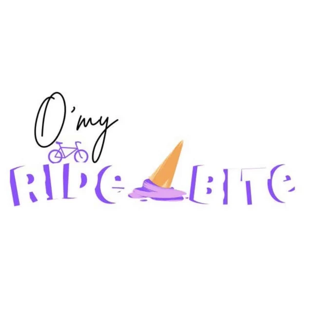 Ride & Bite logo