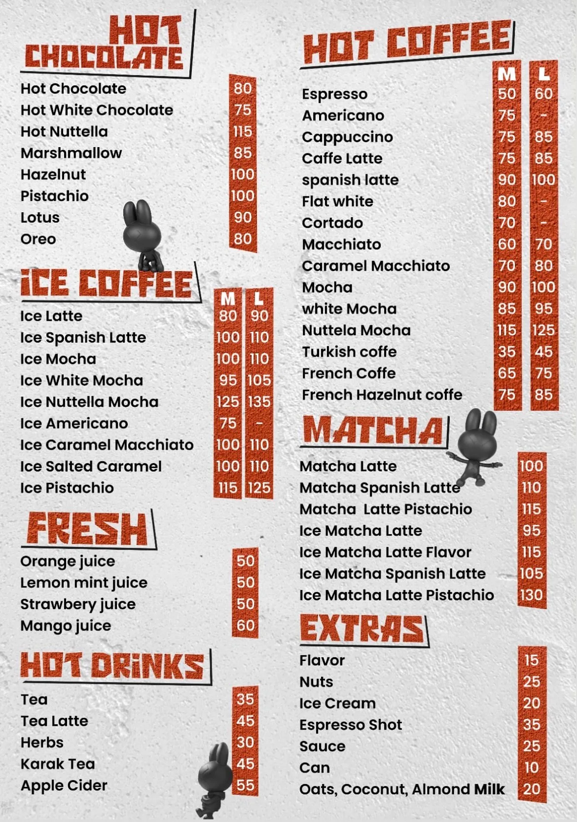 Tao Café