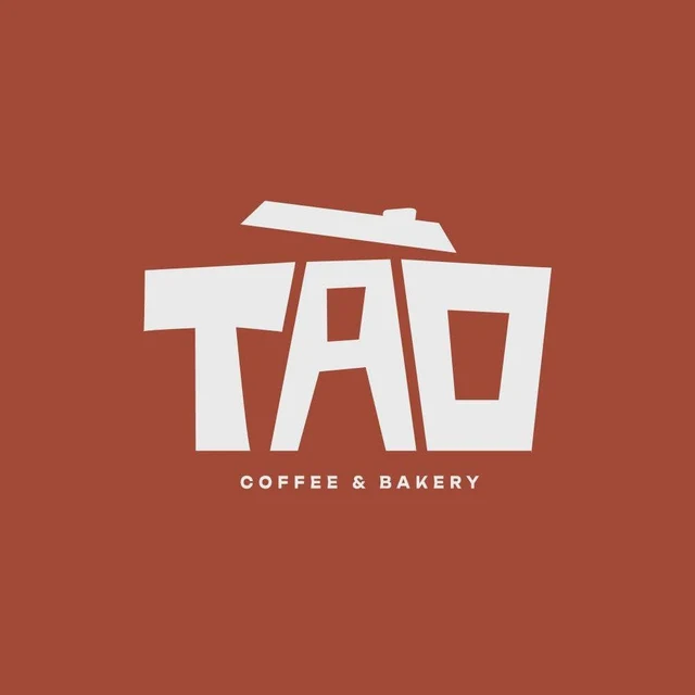 Tao Café logo