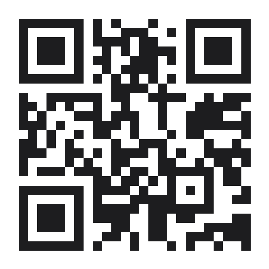 QR code