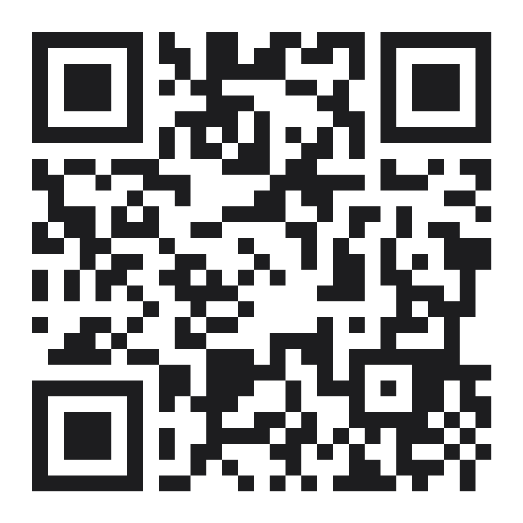 QR code
